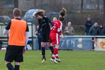Bild 133 - B-Juniorinnen SV Henstedt Ulzburg - Holstein Kiel : Ergebnis: 0:1